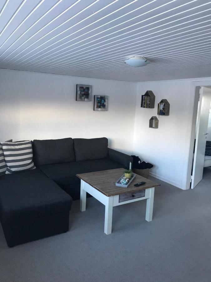 Ny Roesgaard Lemvig Exterior foto