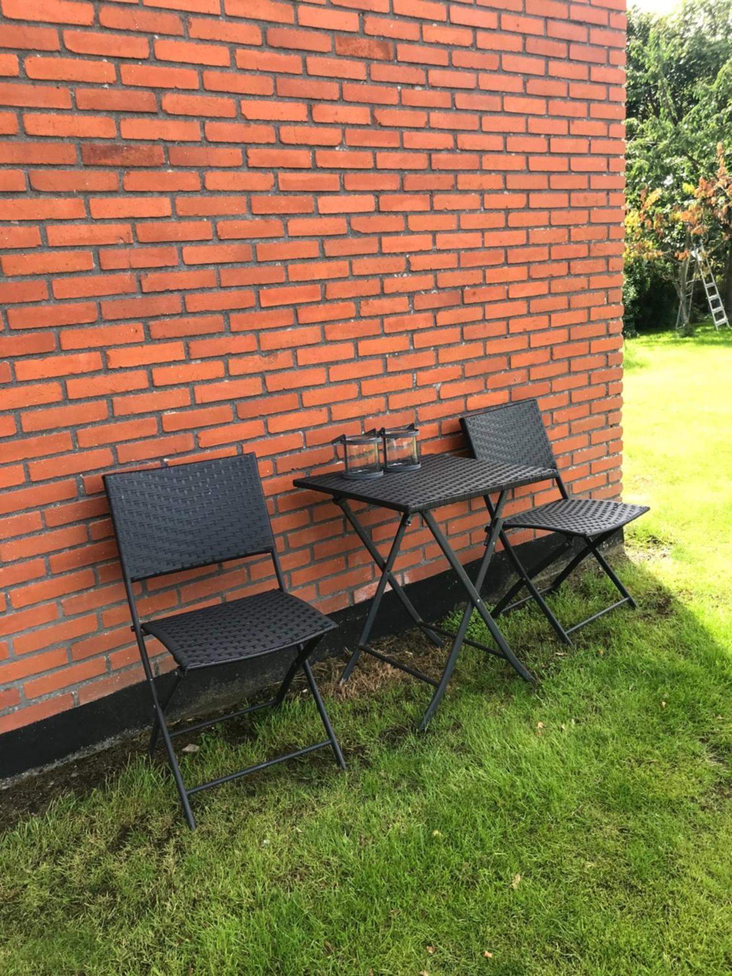 Ny Roesgaard Lemvig Exterior foto