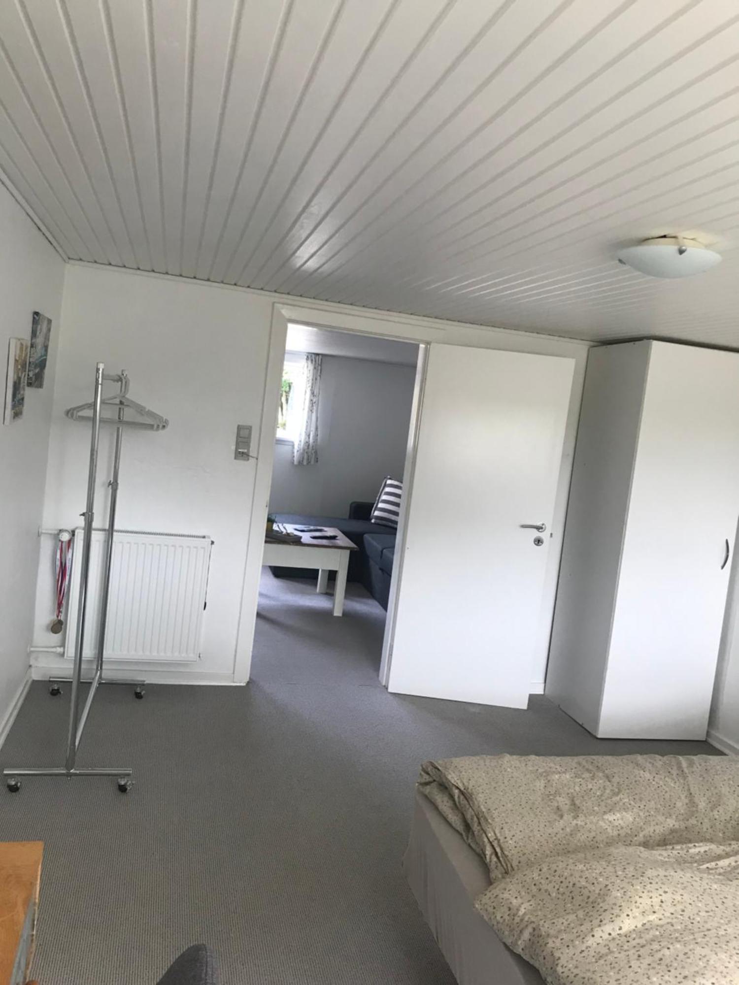 Ny Roesgaard Lemvig Exterior foto